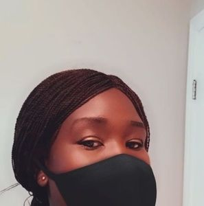 Meet your Posher, Sara